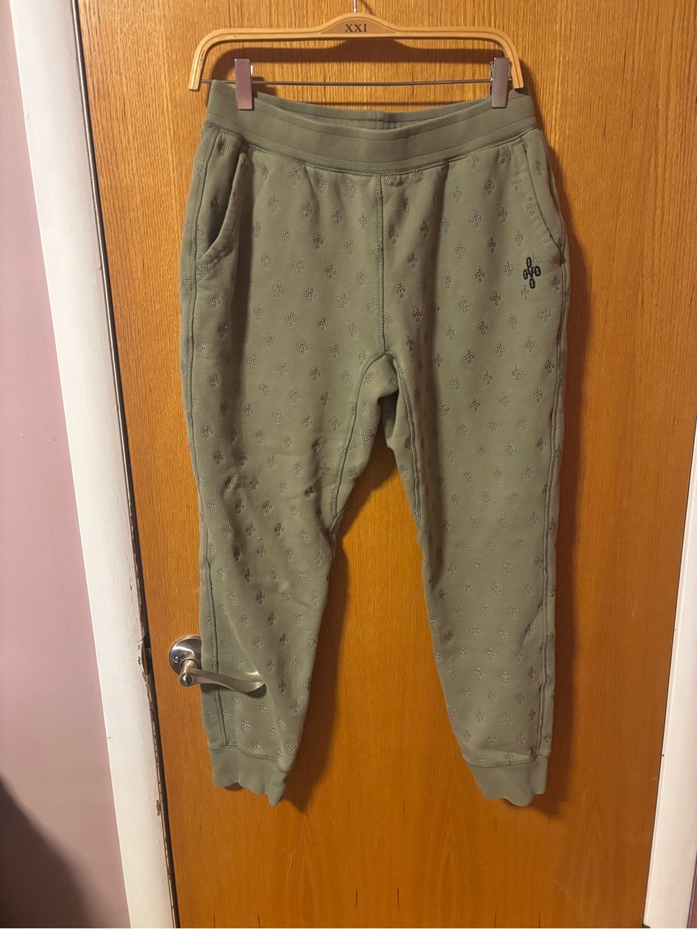 OVO Sweat Pants